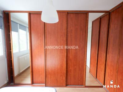 Louer Appartement Lille Nord