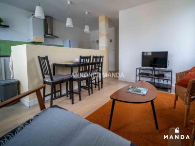 For rent Brest 6 rooms 9 m2 Finistere (29200) photo 2