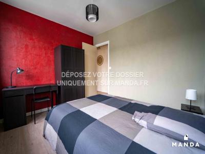 For rent Brest 6 rooms 9 m2 Finistere (29200) photo 0