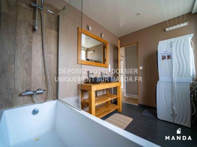 For rent Brest 6 rooms 9 m2 Finistere (29200) photo 4