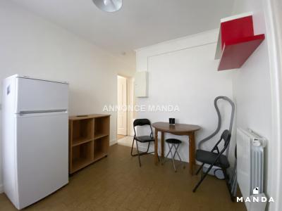 For rent Antony 1 room 26 m2 Hauts de Seine (92160) photo 1
