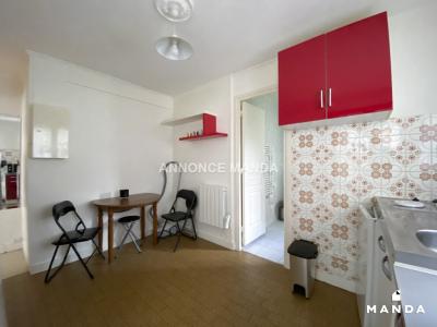 For rent Antony 1 room 26 m2 Hauts de Seine (92160) photo 3