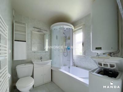 For rent Antony 1 room 26 m2 Hauts de Seine (92160) photo 4