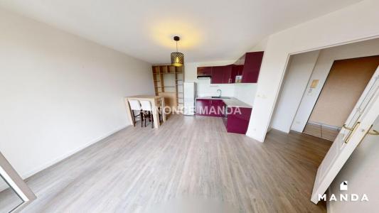 Louer Appartement 38 m2 Toulouse
