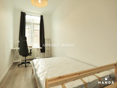 For rent Anzin 4 rooms 13 m2 Nord (59410) photo 0