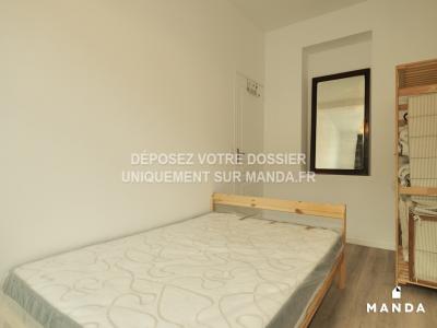 For rent Anzin 4 rooms 13 m2 Nord (59410) photo 3