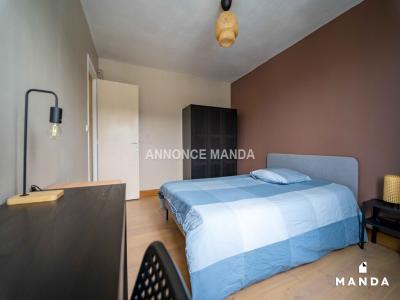 For rent Brest 6 rooms 11 m2 Finistere (29200) photo 0