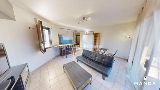 Annonce Location 2 pices Appartement Toulouse 31