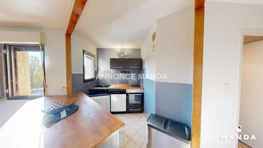 Louer Appartement 47 m2 Toulouse