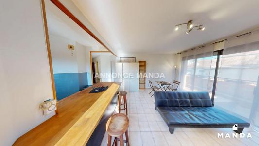 Louer Appartement Toulouse Haute garonne