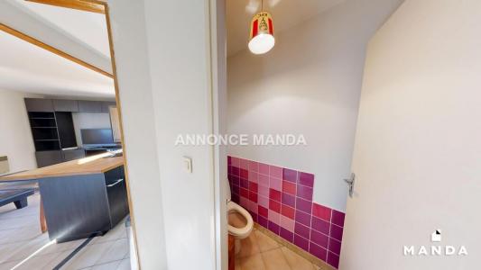 Louer Appartement Toulouse 700 euros