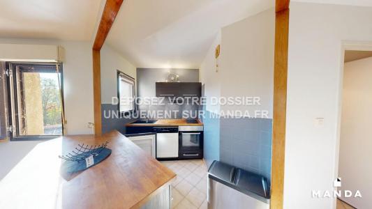 Louer Appartement 47 m2 Toulouse