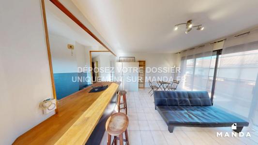 Louer Appartement Toulouse Haute garonne