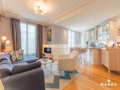 For rent Paris-15eme-arrondissement 2 rooms 57 m2 Paris (75015) photo 2