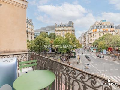 For rent Paris-15eme-arrondissement 2 rooms 57 m2 Paris (75015) photo 4