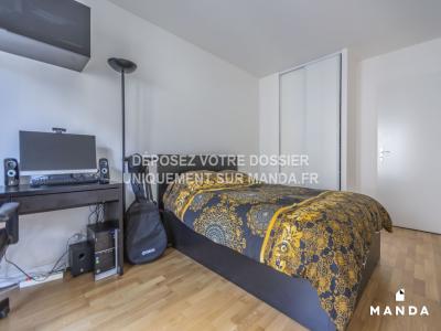 For rent Sartrouville 2 rooms 40 m2 Yvelines (78500) photo 3