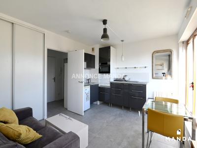 Annonce Location 2 pices Appartement Boulogne-billancourt 92