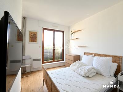 Louer Appartement Boulogne-billancourt Hauts de Seine