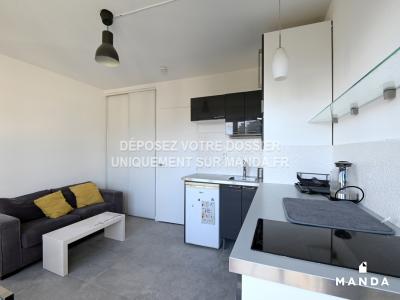 Louer Appartement Boulogne-billancourt 1307 euros