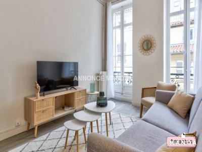 For rent Marseille-1er-arrondissement 5 rooms 98 m2 Bouches du Rhone (13001) photo 1