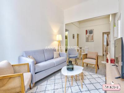 For rent Marseille-1er-arrondissement 5 rooms 98 m2 Bouches du Rhone (13001) photo 3