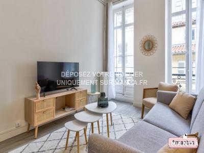 For rent Marseille-1er-arrondissement 5 rooms 98 m2 Bouches du Rhone (13001) photo 1