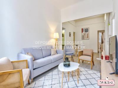 For rent Marseille-1er-arrondissement 5 rooms 98 m2 Bouches du Rhone (13001) photo 3