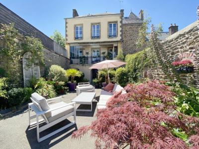 Annonce Vente Immeuble Ernee 53