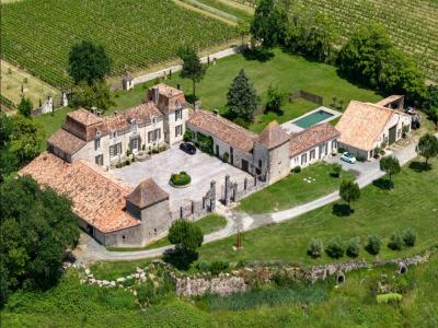 For sale Bergerac 15 rooms 550 m2 Dordogne (24100) photo 0