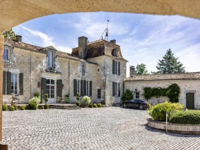 Annonce Vente Prestige Bergerac 24