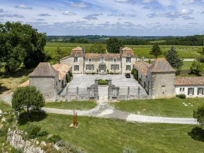 Acheter Prestige 550 m2 Bergerac