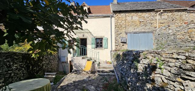 For sale Saint-jean-de-laur 3 rooms 75 m2 Lot (46260) photo 0