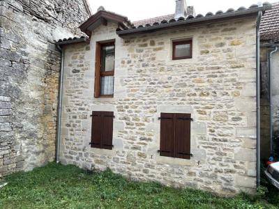 Annonce Vente 3 pices Maison Saint-jean-de-laur 46
