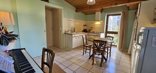 Acheter Maison Saint-jean-de-laur Lot