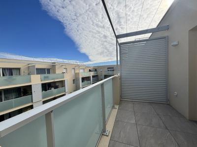 Annonce Vente 2 pices Appartement Agde 34