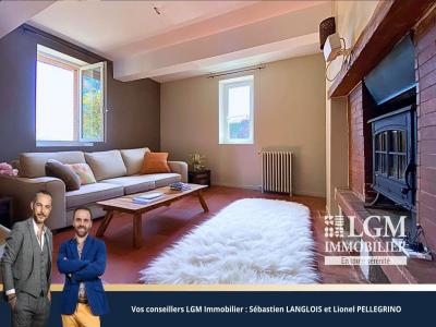 Acheter Maison Castera 315000 euros