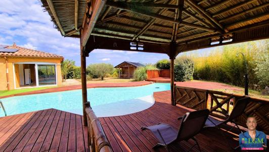 Annonce Vente 5 pices Maison Saint-victor-de-malcap 30