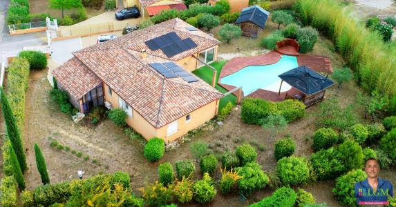 Acheter Maison 127 m2 Saint-victor-de-malcap