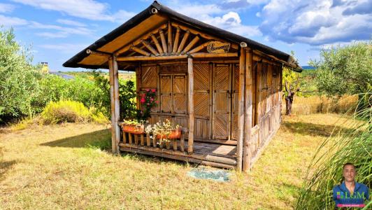 Acheter Maison Saint-victor-de-malcap 328600 euros