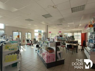 Annonce Vente Commerce Gien 45