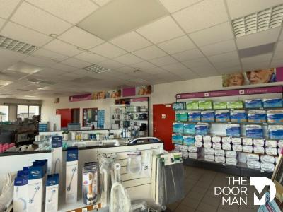 Acheter Commerce Gien
