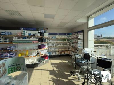 Acheter Commerce Gien 320000 euros