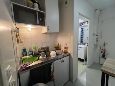 Acheter Appartement 18 m2 Saint-denis