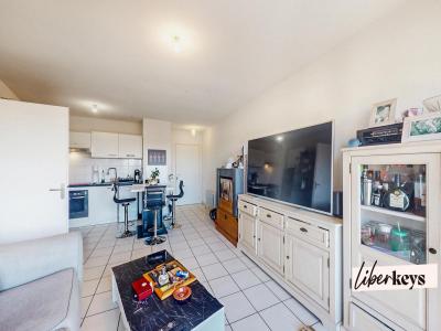 Acheter Appartement 41 m2 Bayonne