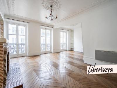 Annonce Vente 4 pices Appartement Paris-3eme-arrondissement 75
