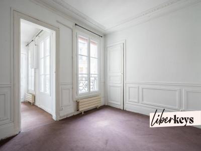 Acheter Appartement Paris-3eme-arrondissement 795000 euros