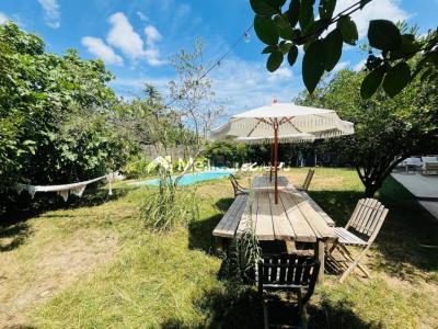 Annonce Vente 7 pices Maison Cres 34