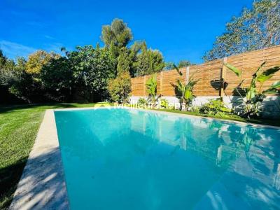 Acheter Maison 212 m2 Cres