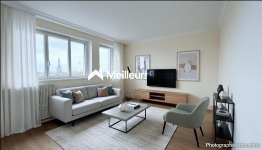 Acheter Appartement 100 m2 Tourcoing