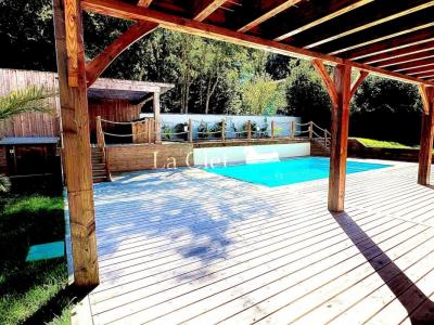 Acheter Prestige 273 m2 Arcachon